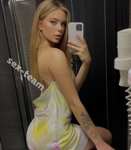 Проститутка АЛЕНА