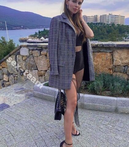 Проститутка ОЛЯ