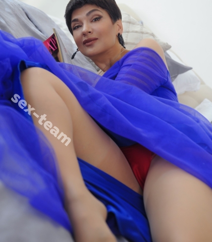 Проститутка Адель