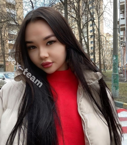Проститутка Арина