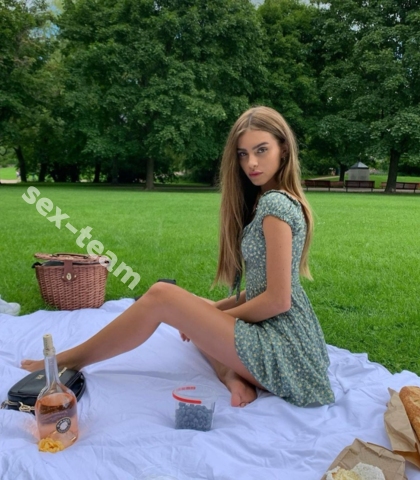 Проститутка Ева