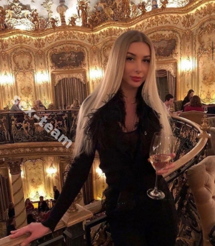 Проститутка Злата