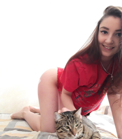 Проститутка Марина