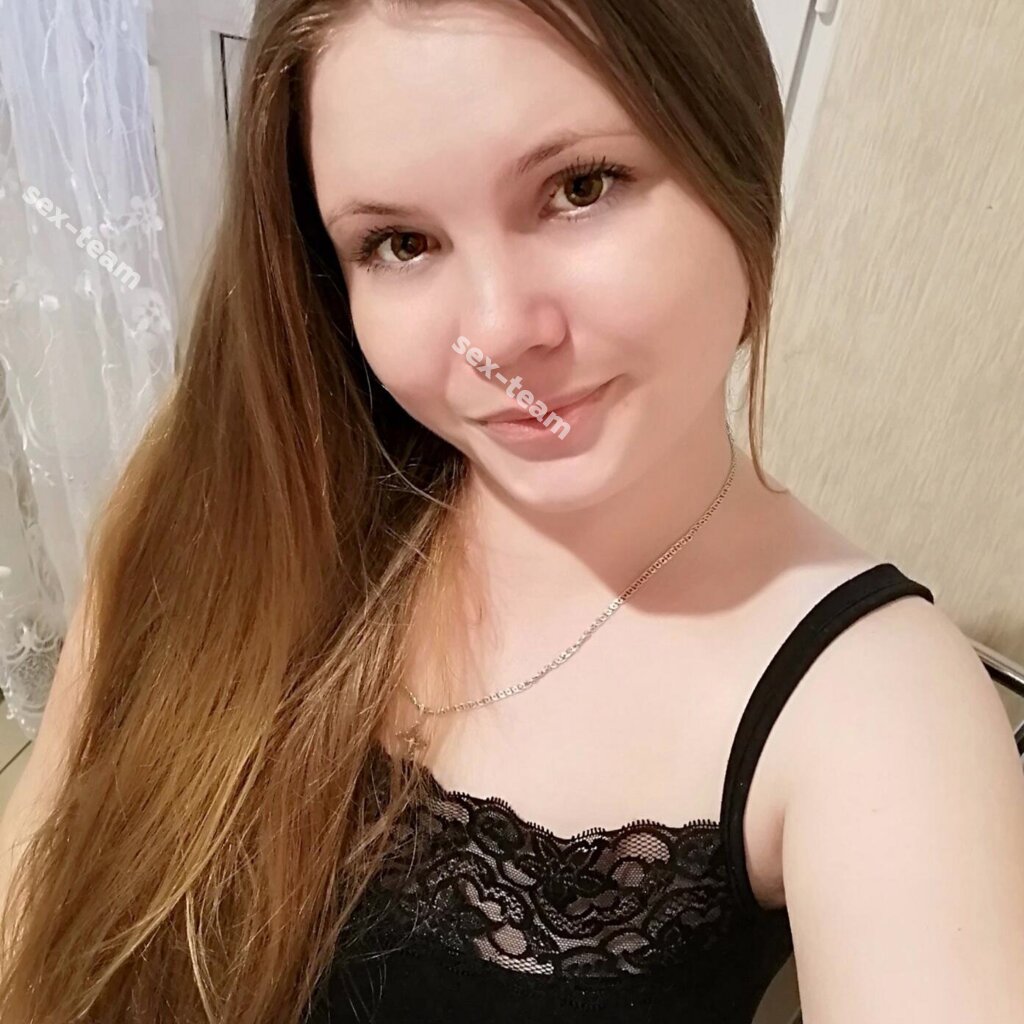 Анютка