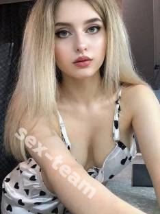 Проститутка Катя