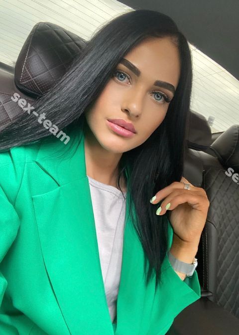 Настя