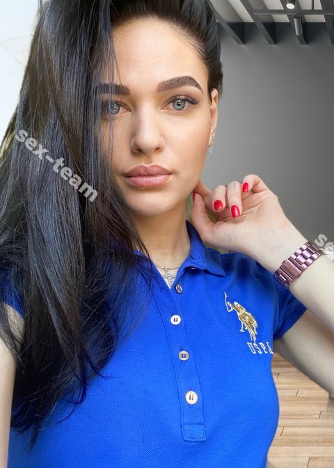 Настя