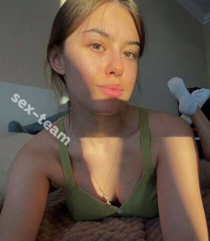 Проститутка Софа
