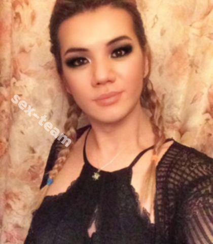 Проститутка Таисия
