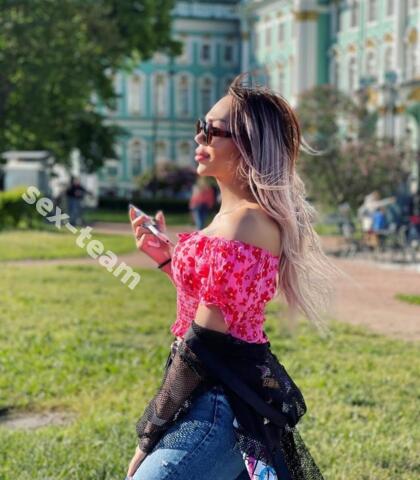 Проститутка Диана