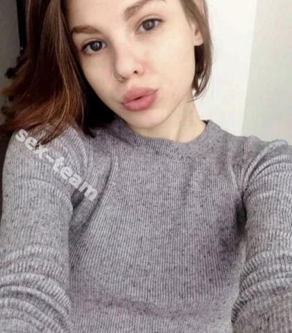 Проститутка Кристина