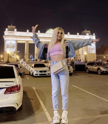 Проститутка Лиана