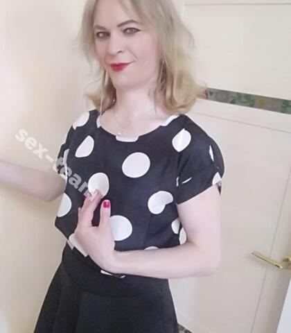 Проститутка Диана