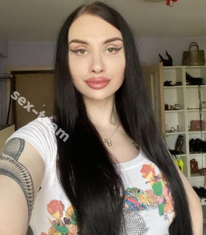 Проститутка Лена
