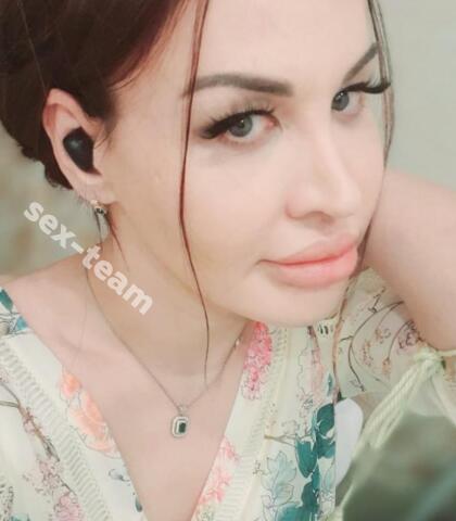 Проститутка Наташа