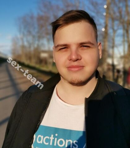 Проститутка Игорь