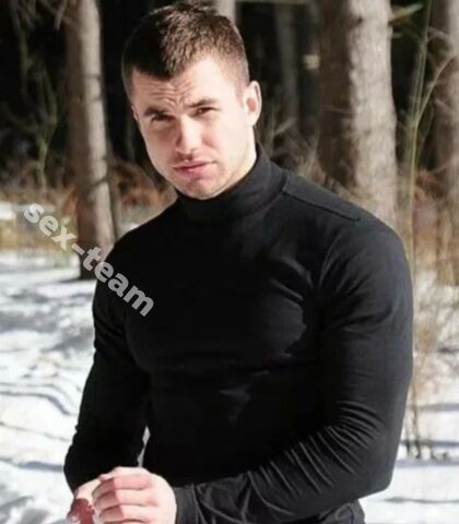 Проститутка Иван