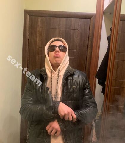 Проститутка Александр