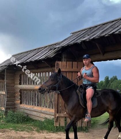 Проститутка Роман