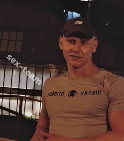 Проститутка Роман