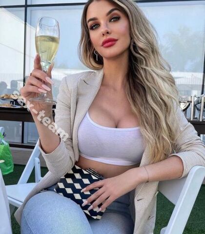 Проститутка Евгения