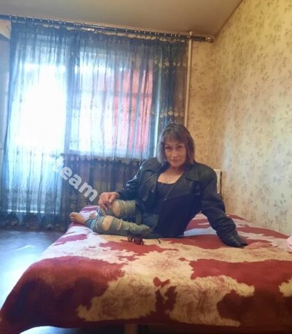 Проститутка Полина