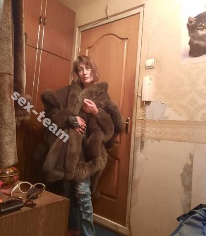 Проститутка Полина
