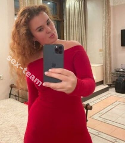 Проститутка Алевтина