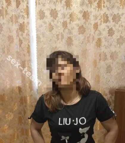 Проститутка Ната