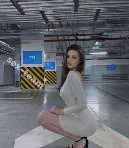 Проститутка Лалли