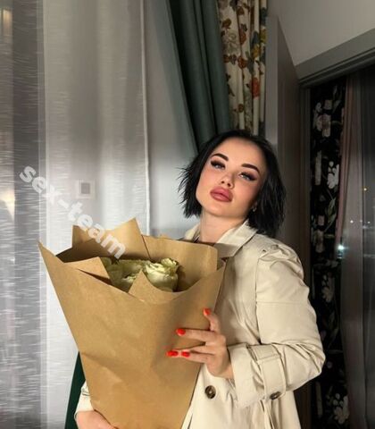 Проститутка Ирина