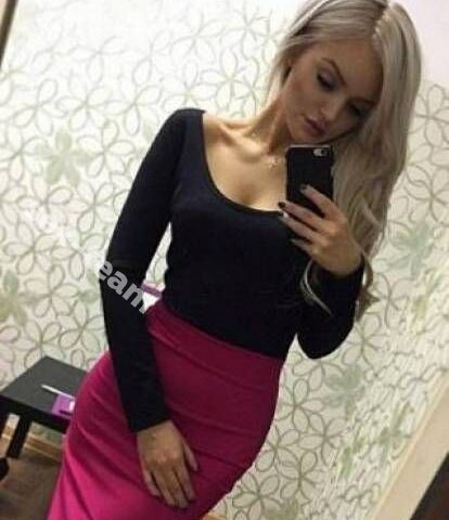 Проститутка Лолита