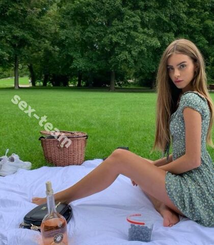Проститутка Ева