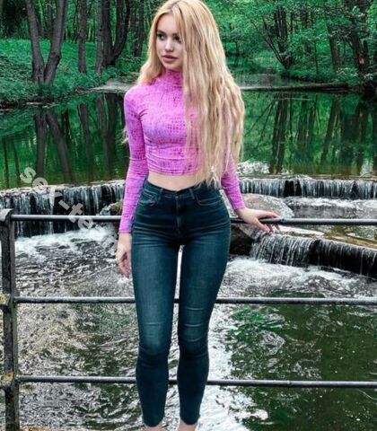 Проститутка Лена