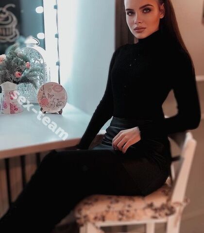 Проститутка НАСТЯ