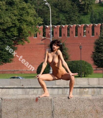 Проститутка Зоя