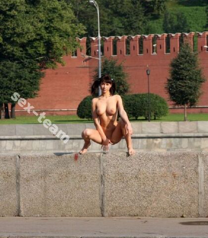 Проститутка Зоя