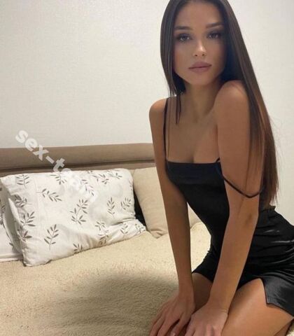 Проститутка Иришка