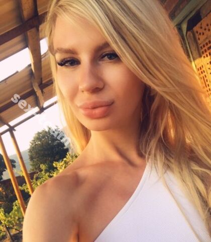 Проститутка Злата