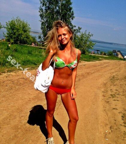 Проститутка Елена