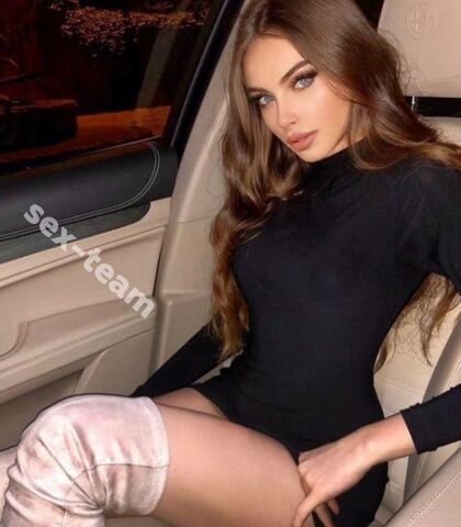Проститутка Марина