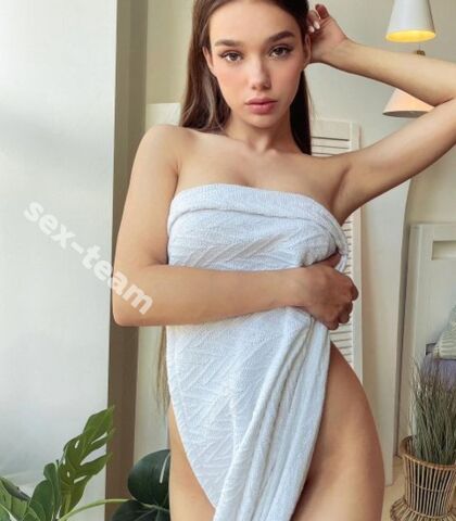 Проститутка Катя