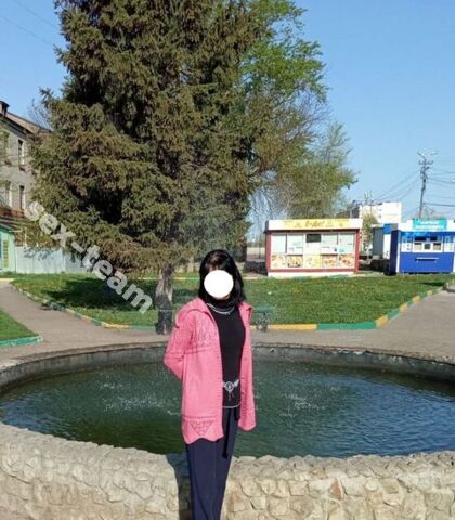 Проститутка Наталья