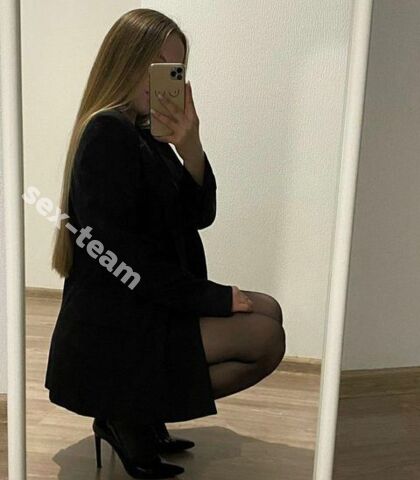 Проститутка АЛЕКСАНДРА