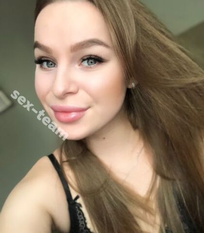 Проститутка Даша
