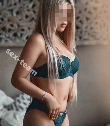 Проститутка Ляля