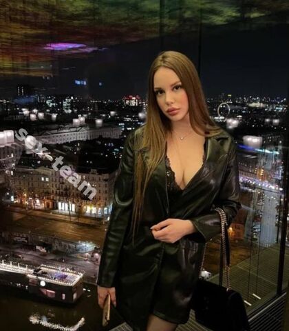 Проститутка Алекса