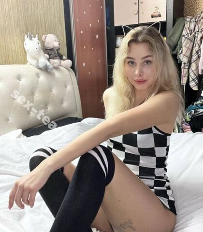 Проститутка Лиза