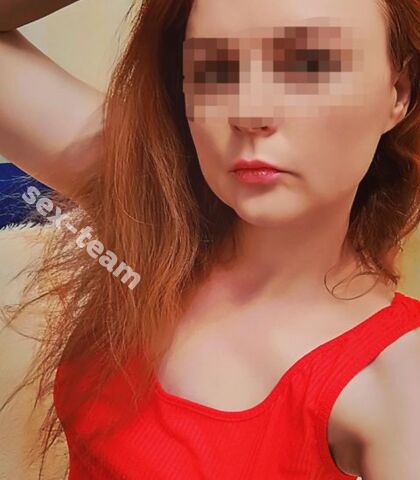 Проститутка Аня