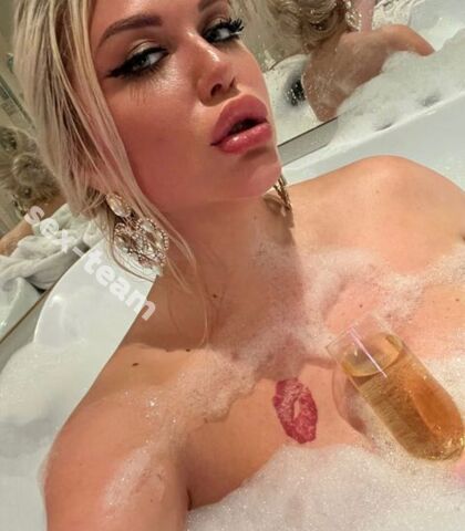 Проститутка Алина